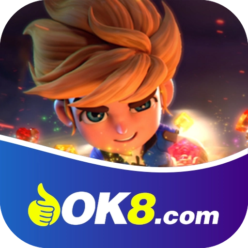 Fortune Rabbit ok8 - Coelho da Sorte com Multiplicadores 5000x